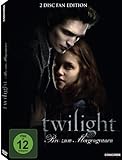 Twilight DVD Twilight DVD ab sofort erhältlich