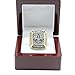 Fanatics New Orleans Saints 2009 NFL Super Bowl XLIV Championship Ring (Size 10-13)