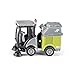 Siku - Mini Road Sweeper