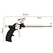 GOCHANGE Foaming Gun Pu Expanding Foam Gun Caulking Gun Metal Body Pro Heavy Duty PU Foam Gun Grade Expanding Spray Application Applicator