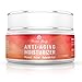 Retinol Anti Aging Moisturizer Cream - Best Skin Care for Face, Neck & Eye Area - Anti Wrinkle Day & Night Cream for Women by BeauBae - Pure Retinol, Hyaluronic Acid & Vitamin E - Made In USA (2 oz)
