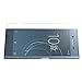 Compatible with Xperia XZ1 Screen Protector, (3-Packs) [3D Curved] [9H Hardness] [ Ultra-Thin] [Anti-Scratch] Clear Tempered Glass Protective Film Compatible Xperia XZ1 G8341 G8342 G8343 701SO 5.2