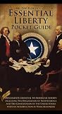 Paperback The Patriot's Essential Liberty Pocket Guide (Set of 10) Book