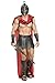 Charades Men's Spartan Warrior W/Accessories