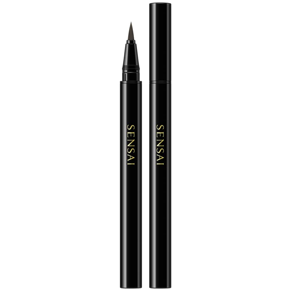 Sensai Design Liq Eyeliner 02 Deep