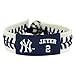 MLB Derek Jeter Authentic Jersey Bracelet