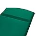 Lightspeed Outdoors PVC-Free Warmth Series Self Inflating Insulated Sleep Camp Foam Pad