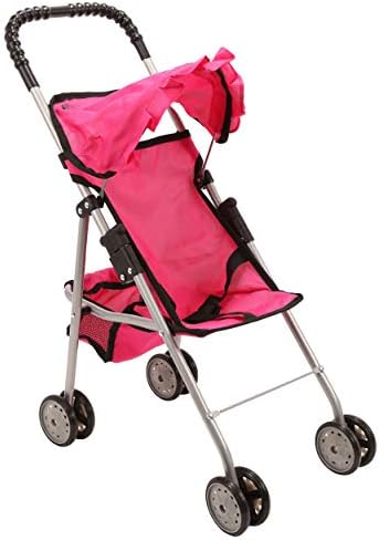 Baby Doll Stroller 
