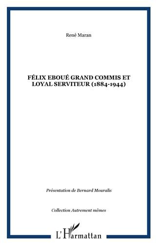 Félix Éboué