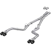 MBRP Catback Exhaust 304