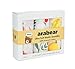 arabear Baby Muslin Swaddle Blanket 100% Premium Cotton Swaddle Wrap Burping Cloth Stroller Cover