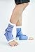 Thirty48 Plantar Fasciitis Socks, 20-30 mmHg Foot Compression Sleeves for Ankle/Heel Support, Increasing Blood Circulation, Relieving Arch Pain, Reducing Foot Swelling
