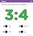 Educational Insights Hot Dots Math Standards-Based Review Cards—Grade 5