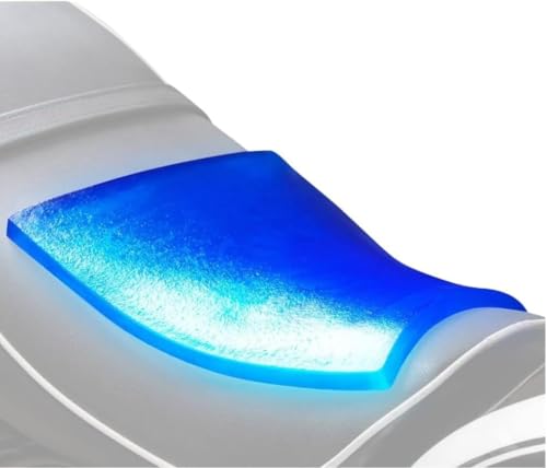 ゲルシート ゲルクッション ブルーの商品画像