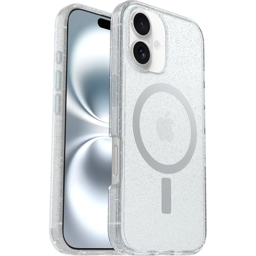OtterBox Symmetry Series Clear MagSafe Case