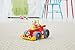 Fisher-Price Laugh & Learn Puppy's Press 'n Go Car