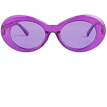 Buauty Clout Goggles Sunglasses for Women Men Adults Kids