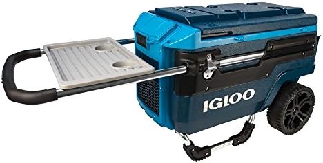 best coolers with wheels