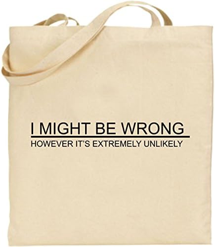 funny shopping bags