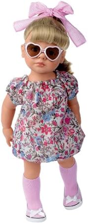 gotz happy kidz katie