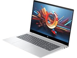 HP Envy 17T 2024 Laptop, 16-Core Intel Core Ultra 7