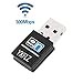 BLUECELL 300Mbps Realtek Rtl8192Cu Chipset 2T2R Mini Wifi Usb Adapter/ Wireless Lan Card/ Wifi Dongle