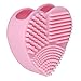 Makeup Brush Cleaning Mat