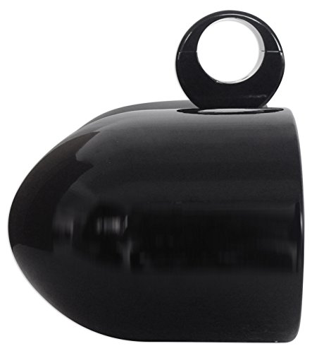 Rockville-DMAC80B-Dual-8-Aluminum-Metal-Wakeboard-Tower-Speaker-Enclosure-Black