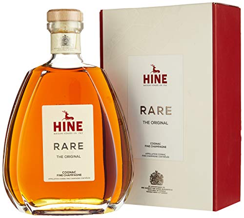 Seltene VSOP COGNAC FINE CHAMPAGNE 70 CL