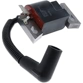 Honda 30500-Z8B-912 Ignition Coil Assembly