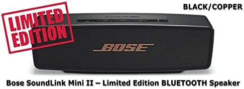 resetting a bose soundlink mini