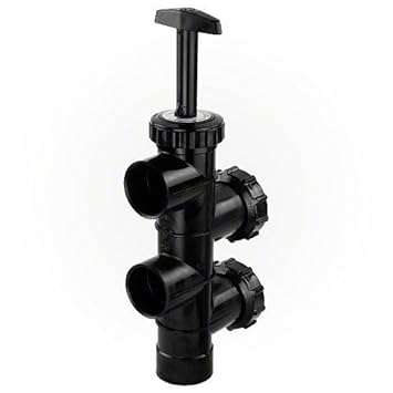 Hayward Slide Valves Manual Arts