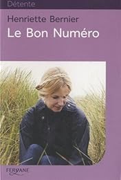 Le  bon numéro