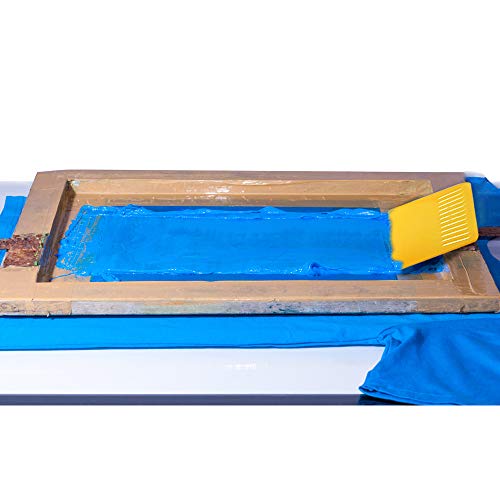 5 Caydo+Screen+Printing+Plastic+Scraper