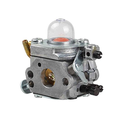 EgalBest Carburetor for Echo PB200 PB-201 PB201 ES-210 ES211 for Echo C1U-K78 Fuel Line Kit Set Accessories - Thumbnail 2
