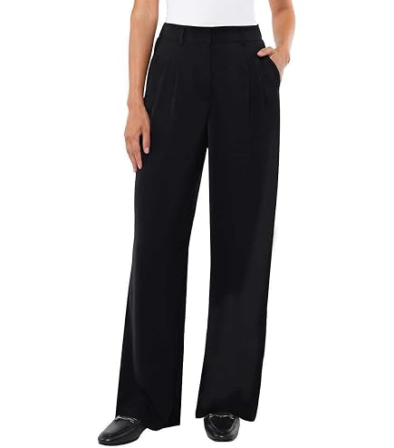 matty m ladies pull on dress pant Women's Pull-On Pants (US, Alpha, Medium, Regular, Regular, Brown (Tobacco)) at Amazon Women's Clothing store age:adult Best dress watches | while the faux front Size:XS-S / 2-4