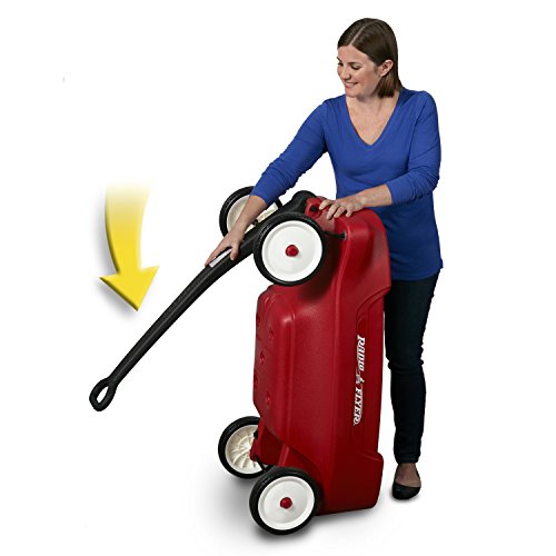 4 Radio+Flyer+2700Z+Pathfinder+WAGON