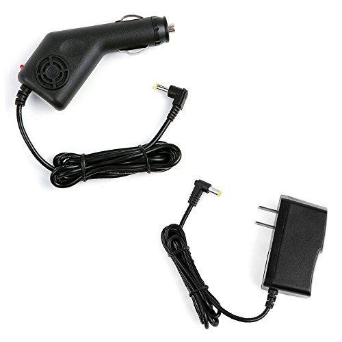 Car-Charger-AC-DC-Wall-Power-Adapter-For-JVC-Everio-GZ-E306-AU-S-GZ-E306BU-S