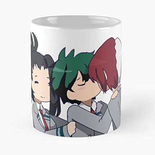 amazon prime boku no hero academia