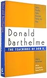 The Teachings of Don B.: Satires, Parodies, Fables, Illustrated Stories, and Plays