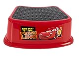 Disney Cars Step Stool