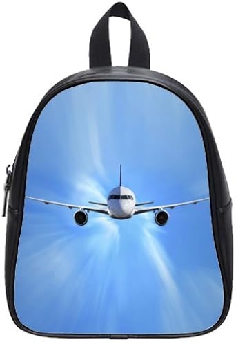 airplane backpack kids