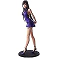 Square Enix-Final Fantasy VII Remake™ Static Arts TIFA Lockhart Dress Ver.