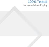 LADYSON Touch Screen Digitizer for DUODUOGO G12 G10 10.1" Tablet PC Glass White view 4