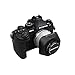 NEW JJC LH-J40 replace LH-40 for Olympus M.Zuiko 14-42mm 1:3.5-5.6 II lens hood