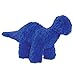 Manhattan Toy Little Jurassics Herb Dinosaur Stuffed Animal