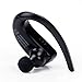 Mchoice Q2 Sport Stereo Touch Button Wireless Bluetooth 4.1 Headphone Earphone (Black)