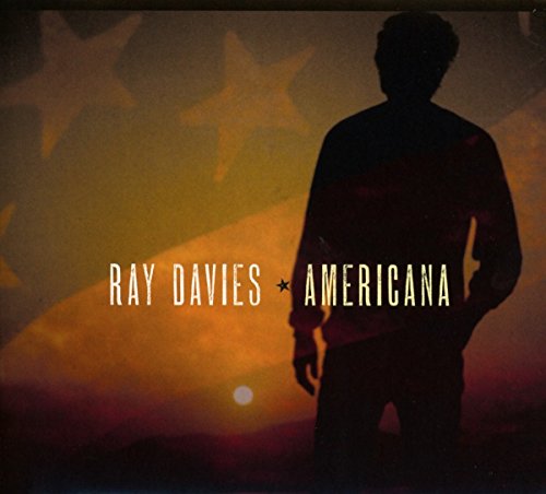 Ray - Americana - Zortam Music