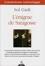 L' énigme de Saragosse
