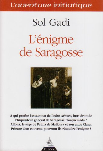 L' énigme de Saragosse